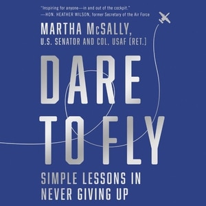 Front cover_Dare to Fly