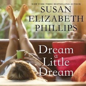 Front cover_Dream a Little Dream