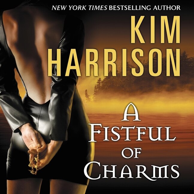 A Fistful of Charms