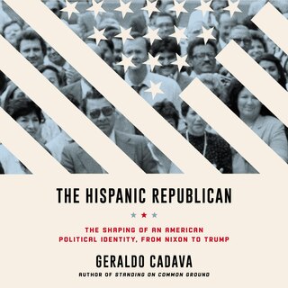 Front cover_The Hispanic Republican
