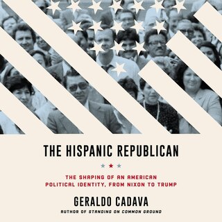 Front cover_The Hispanic Republican