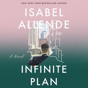 Front cover_The Infinite Plan