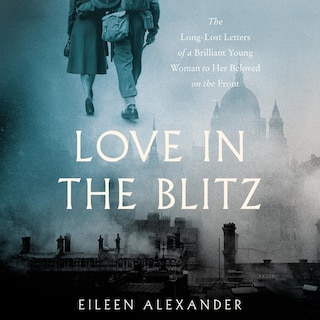 Front cover_Love in the Blitz