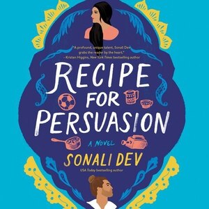 Couverture_Recipe for Persuasion