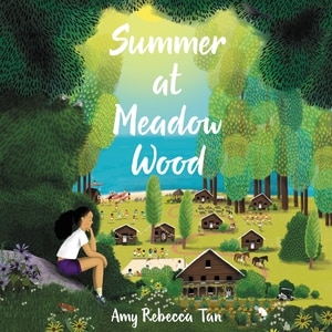 Couverture_Summer at Meadow Wood