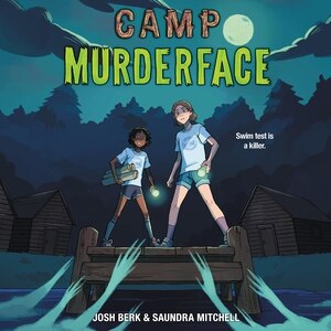 Front cover_Camp Murderface