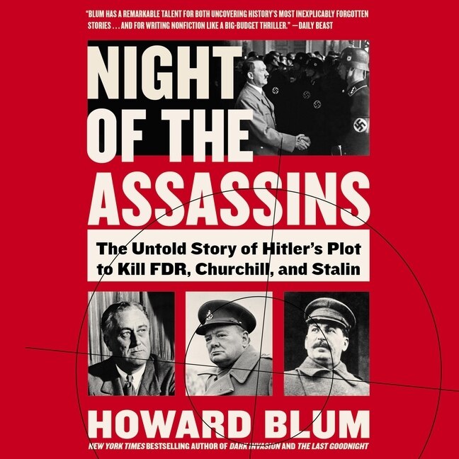 Front cover_Night of the Assassins