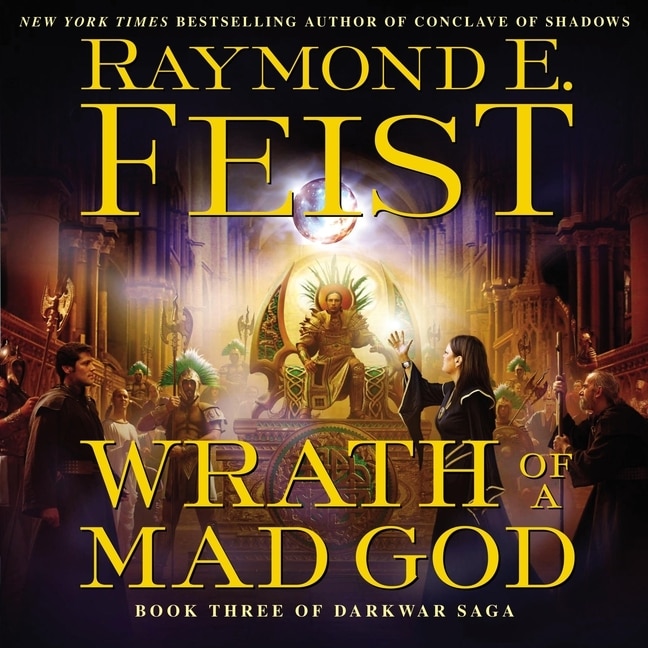 Front cover_Wrath of a Mad God
