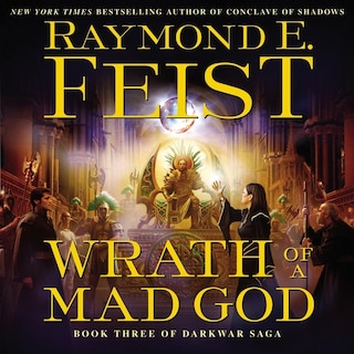 Front cover_Wrath of a Mad God