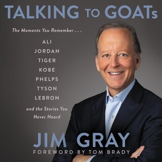 Front cover_Talking to GOATs