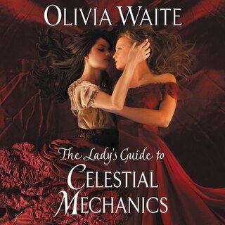 Couverture_The Lady's Guide to Celestial Mechanics Lib/E