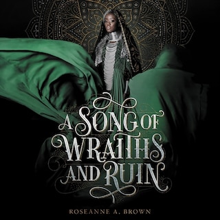 Front cover_A Song of Wraiths and Ruin