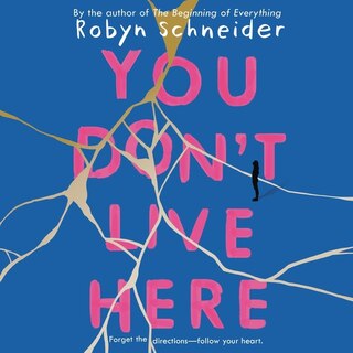 Front cover_You Don't Live Here