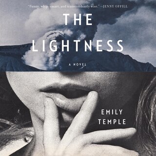 Front cover_The Lightness