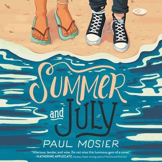 Couverture_Summer and July