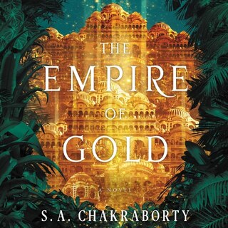 The Empire of Gold: A Novel