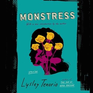 Monstress: Stories