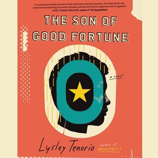 Couverture_The Son of Good Fortune