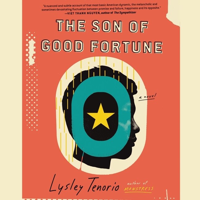 Couverture_The Son of Good Fortune
