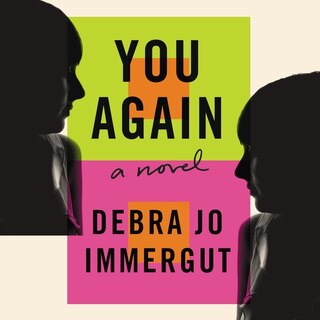 Front cover_You Again