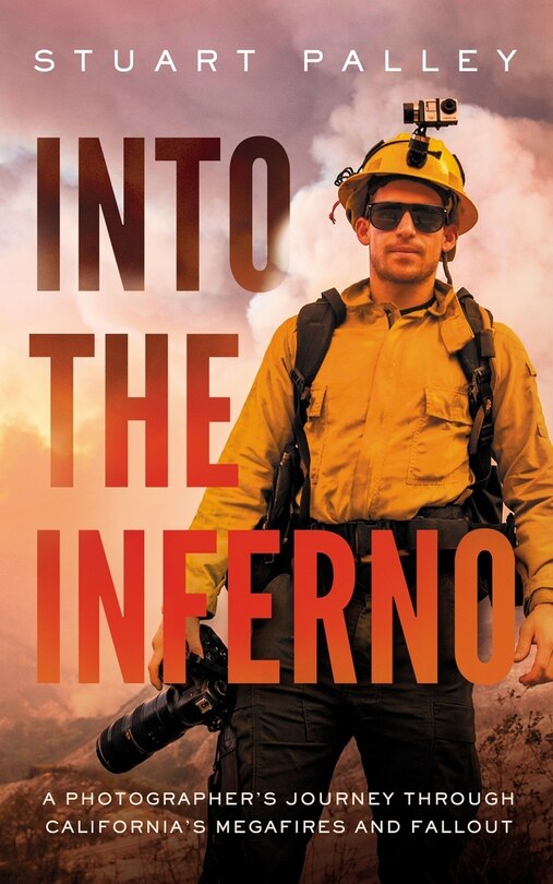 Couverture_Into the Inferno