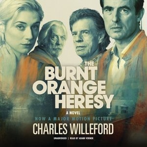 Front cover_The Burnt Orange Heresy