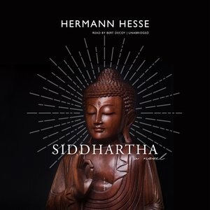 Siddhartha: A Novel