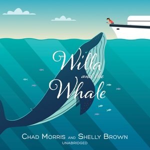 Couverture_Willa And The Whale