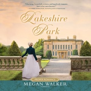 Front cover_Lakeshire Park