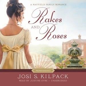 Front cover_Rakes And Roses