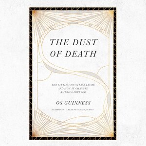 Front cover_The Dust Of Death