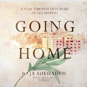 Front cover_Going Home