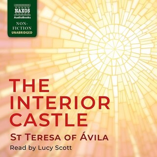 Front cover_The Interior Castle Lib/E