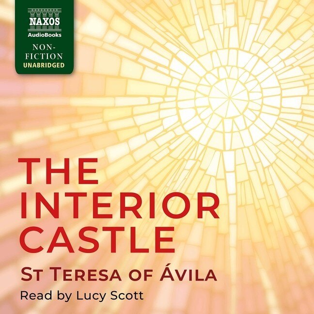 Front cover_The Interior Castle Lib/E