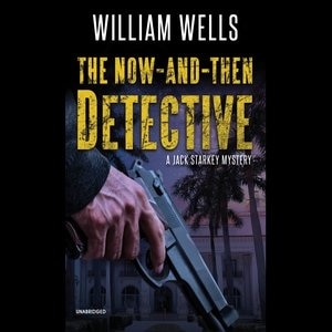 Front cover_The Now-and-then Detective
