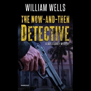 Front cover_The Now-and-then Detective