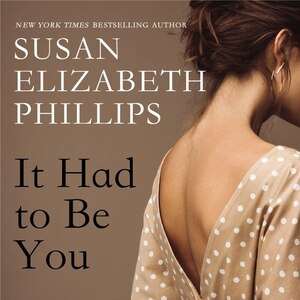 Front cover_It Had to Be You