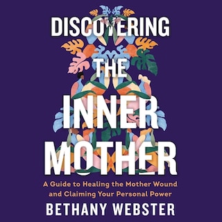 Front cover_Discovering the Inner Mother