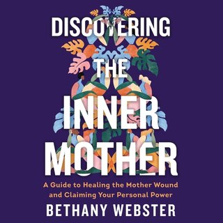 Couverture_Discovering the Inner Mother