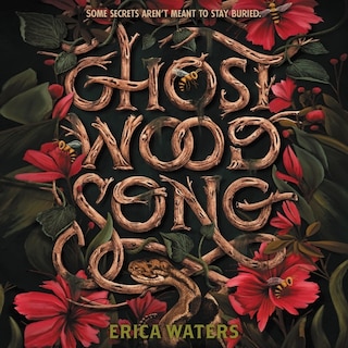 Front cover_Ghost Wood Song