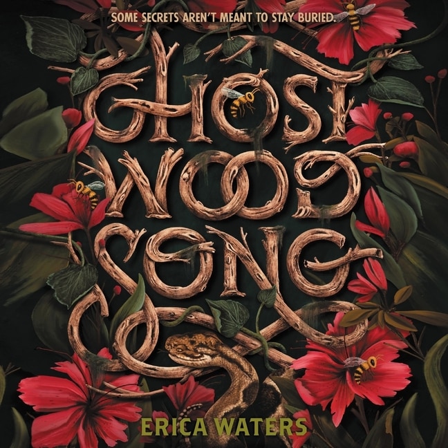 Front cover_Ghost Wood Song