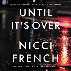 Front cover_Until It's Over