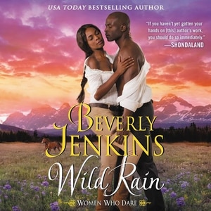 Front cover_Wild Rain