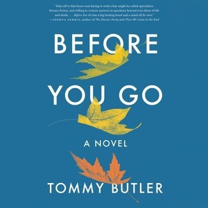 Front cover_Before You Go