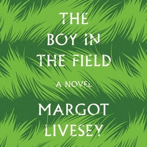 Front cover_The Boy in the Field