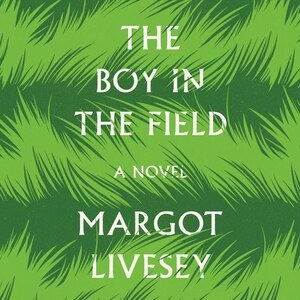 Front cover_The Boy in the Field