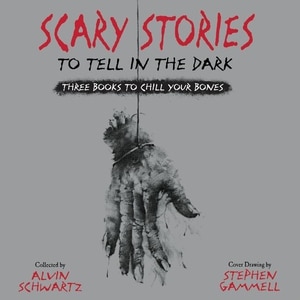 Couverture_Scary Stories To Tell In The Dark