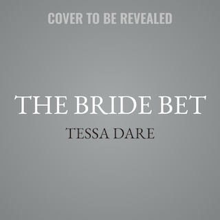 Front cover_The Bride Bet