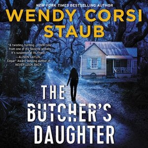 Couverture_The Butcher's Daughter