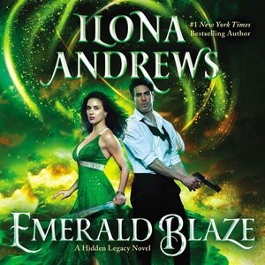 Front cover_Emerald Blaze